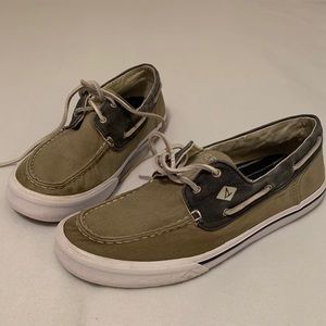 Men’s Sperry Shoe Size 7.5